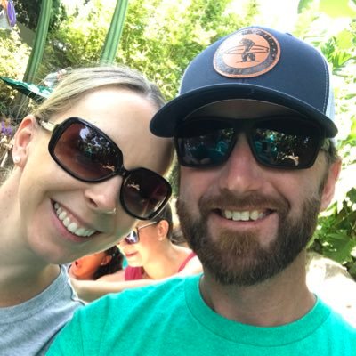 Profile Picture of J. Cody Clark (@JCodyClark) on Twitter