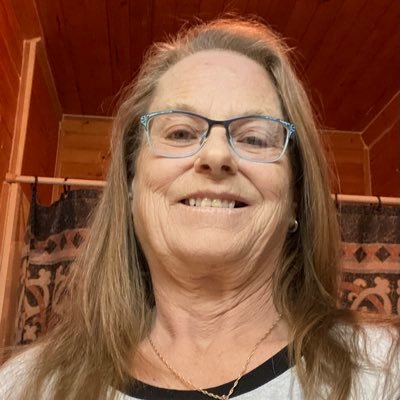 Profile Picture of Nancy Keith (@NancyKe26681356) on Twitter