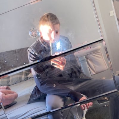 Profile Picture of Matthew Warne (@matthewwarne16) on Twitter