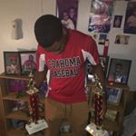 Profile Picture of Isaac Thornton (@drumminglife12) on Instagram