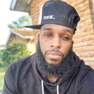 Profile Picture of Jerald TruInspiration Scott (@jerald.scott.9237) on Facebook