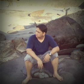 Profile Picture of Nicholas Madamba (@nicholasmadamba) on Pinterest