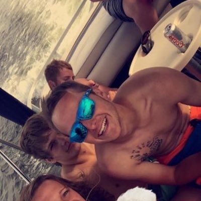 Profile Picture of Sam Evenson (@SamEvenson4) on Twitter