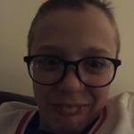 Profile Picture of Aaron Heck (@aaronheck1234) on Instagram
