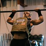 Profile Picture of Adler Edwards (@adler.edwards.crossfit) on Instagram