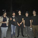 Profile Picture of Austin Zimmer (@dont_simmer_the_zimmer) on Instagram