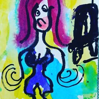 Profile Picture of Miriam Jane Ramsey (@MiriamJaneRams1) on Twitter