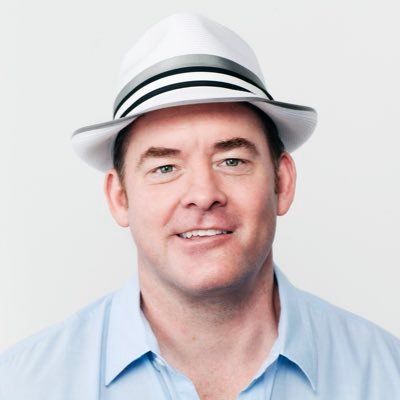 Profile Picture of David Koechner (@dkoechner) on Tiktok