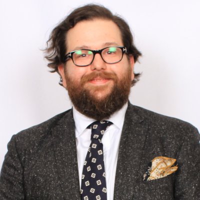 Profile Picture of Michael Rokos (@michael_rokos) on Twitter