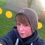 Profile Picture of Aaron Humphries (@azer_200901) on Instagram