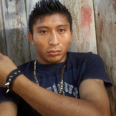 Profile Picture of Jose Kauil Hoil (@KauilHoil) on Twitter