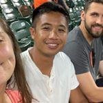 Profile Picture of Mark Natividad (@josephtisu) on Instagram