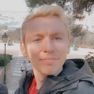 Profile Picture of Samuel Adrian Joseph Archer (@Sam_AJ_Archer) on Twitter
