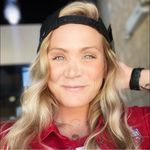 Profile Picture of Cassie Davis Boyer (@cassieonaharley) on Instagram
