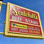 Profile Picture of SCATCHELL’S (@scatchellsbeefstand) on Instagram