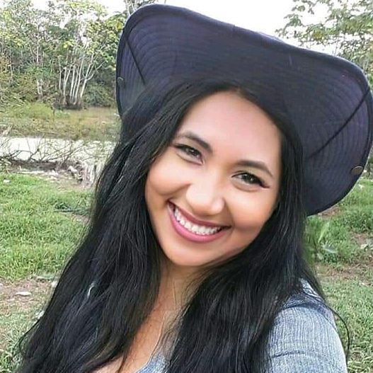 Profile Picture of Maria Mattos (@mariamattos6964885470473) on Tiktok