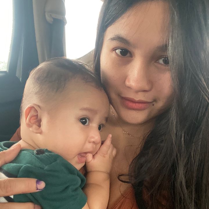 Profile Picture of Cindy Ling (@@cindyling97) on Tiktok