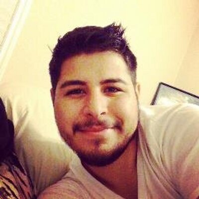 Profile Picture of Gilbert Cuevas (@Gilbert_Cuevas) on Twitter