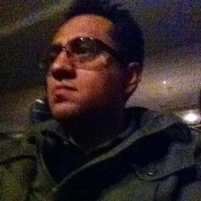 Profile Picture of Daniel Méndez (@MendezDAZ) on Twitter