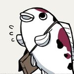 Profile Picture of ぴちぴち美大生丹頂くん (@tanchokun) on Instagram