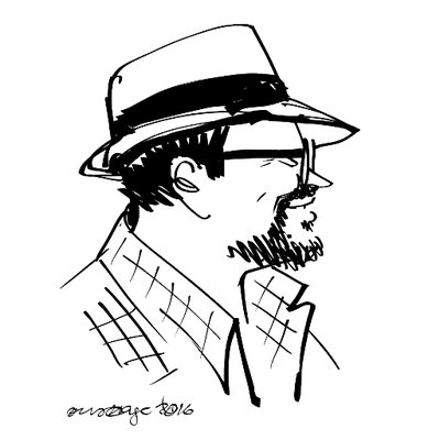 Profile Picture of Geoff Parker (@jerf) on Twitter