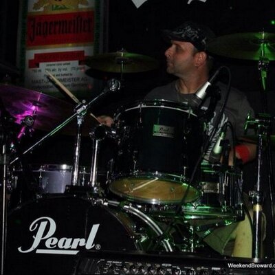 Profile Picture of Brian Earnest (@Drums1130) on Twitter
