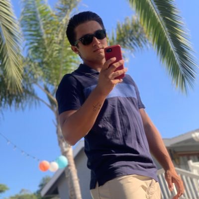 Profile Picture of Ray Gutierrez (@Ray_Gutierrez7) on Twitter