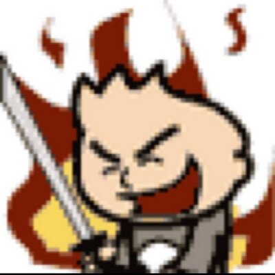 Profile Picture of Steve Colburn (@Vash3g) on Twitter