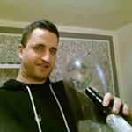 Profile Picture of Patrick Gärtner (@gartner_p) on Instagram