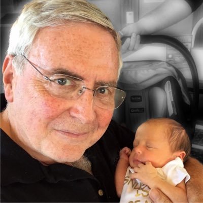 Profile Picture of Bob Ubert (@ubert_bu) on Twitter