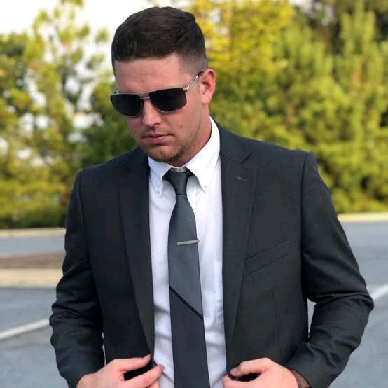 Profile Picture of danielbrowning (@danielbrownin) on Tiktok