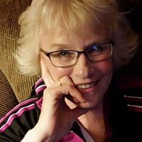 Profile Picture of Nancy West (@nancy-west-10) on Quora