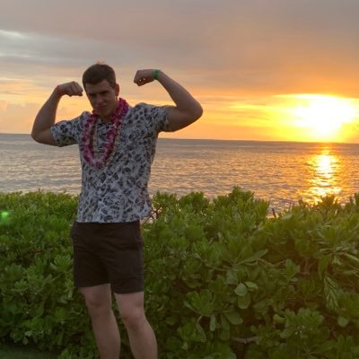 Profile Picture of Jacob Rossman (@RossBalls26) on Twitter