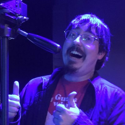 Profile Picture of Jonathan Rodriguez (@Jonasun) on Twitter