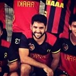 Profile Picture of André Belletti (@a_belletti) on Instagram