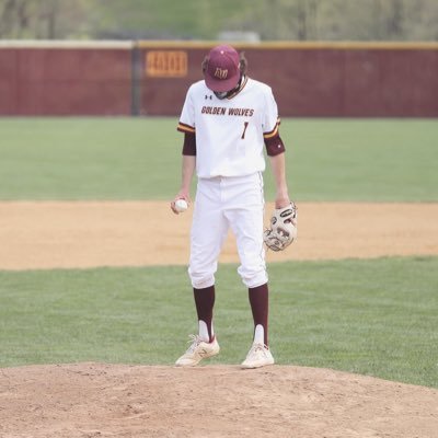 Profile Picture of Michael Simmerman (@M_Simmerman32) on Twitter