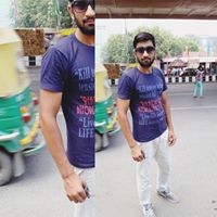 Profile Picture of Sandeep Rathi (@sandeep-rathi-23) on Quora