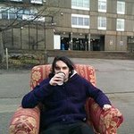 Profile Picture of Lloyd Wallis (@flump5281) on Instagram