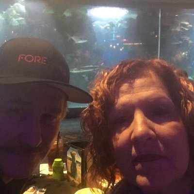 Profile Picture of Pam Bone (@pambone8) on Twitter