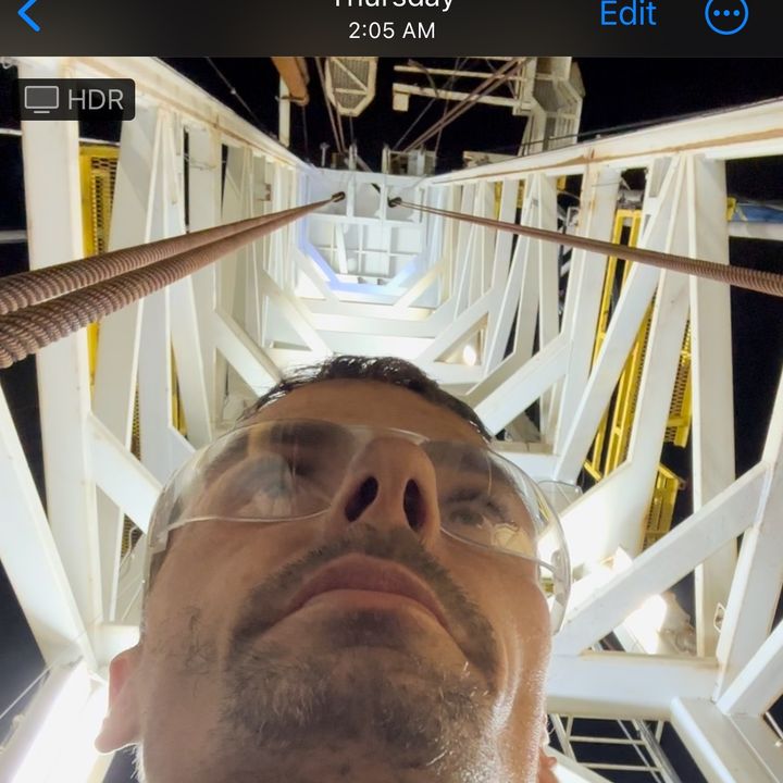 Profile Picture of Daniel (@danielmuncy) on Tiktok