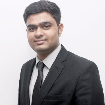 Profile Picture of Hetal Patel (@Titan_Hets) on Twitter