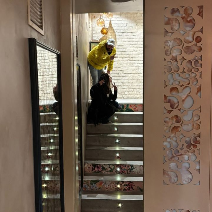 Profile Picture of Paula Punzón (@paulapunzonn) on Tiktok