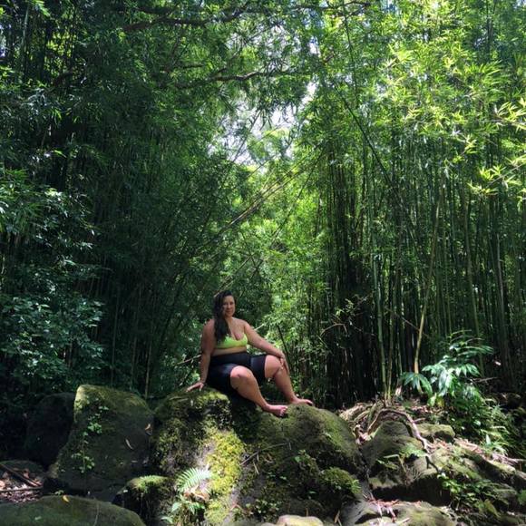 Profile Picture of Anuhea Kanealii (@alohagal45) on Poshmark