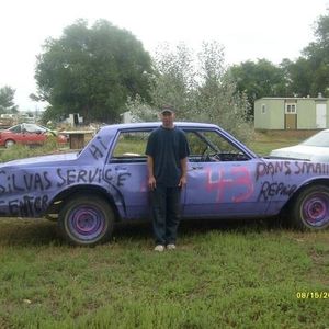 Leonard Atkinson - Myspace Profile Picture of Leonard Atkinson (@193705004) on Myspace