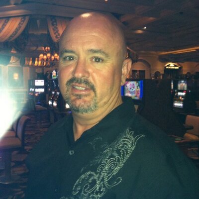 Profile Picture of Travis Becker (@shifubeck) on Twitter