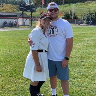 Profile Picture of Hannah Swartz (@swartzy88) on Twitter