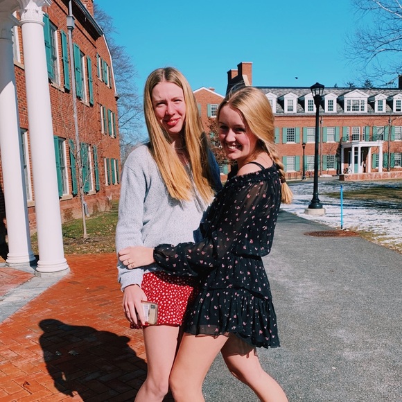 Profile Picture of Camilla Fritzinger (@camillafritz26) on Poshmark