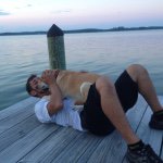 Profile Picture of Brian Haskell (@bphask) on Instagram