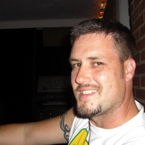 Profile Picture of Kevin Gammill (@158582607) on Myspace