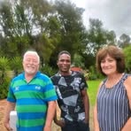 Profile Picture of David P Bhima (@David-P-Bhima) on Facebook